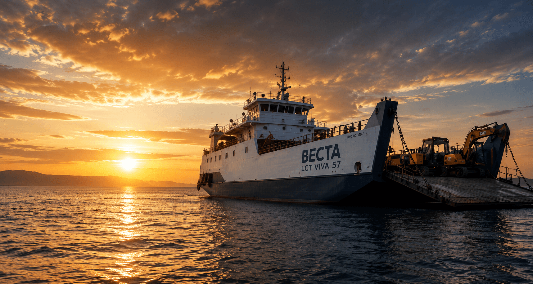 Becta Logistics