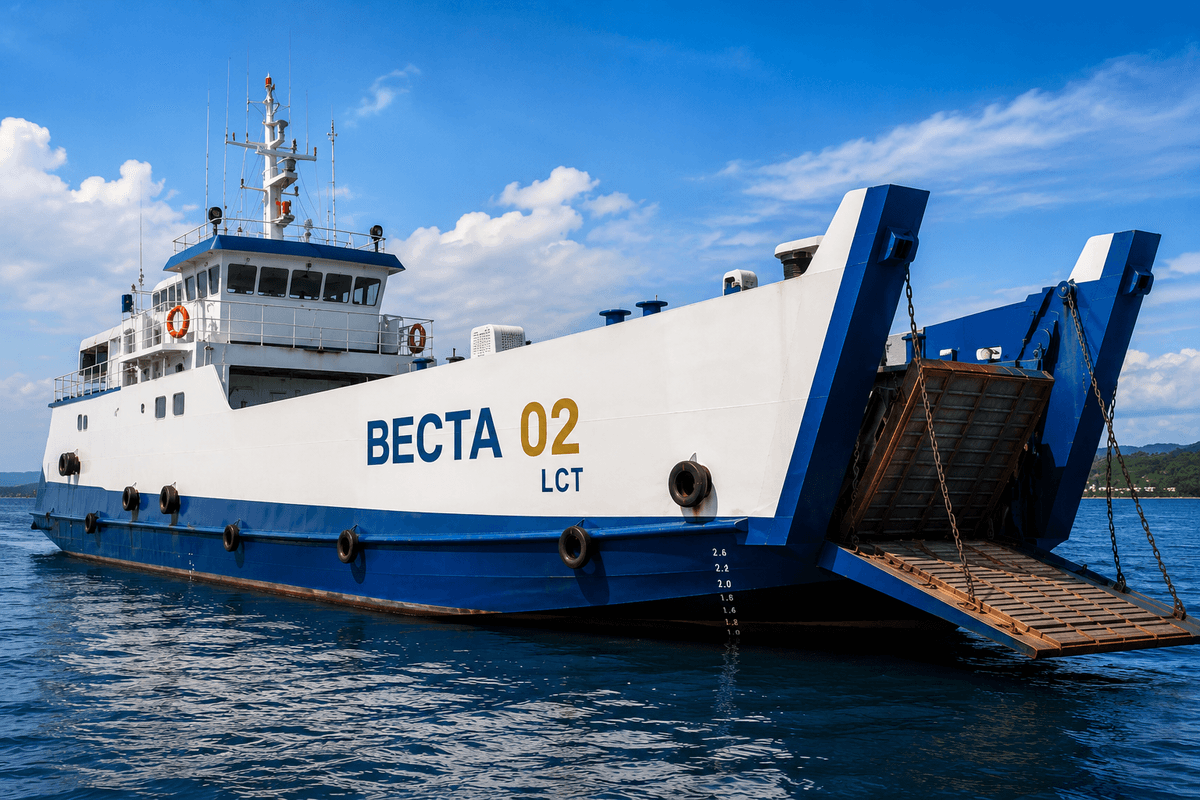 LCT BECTA 02