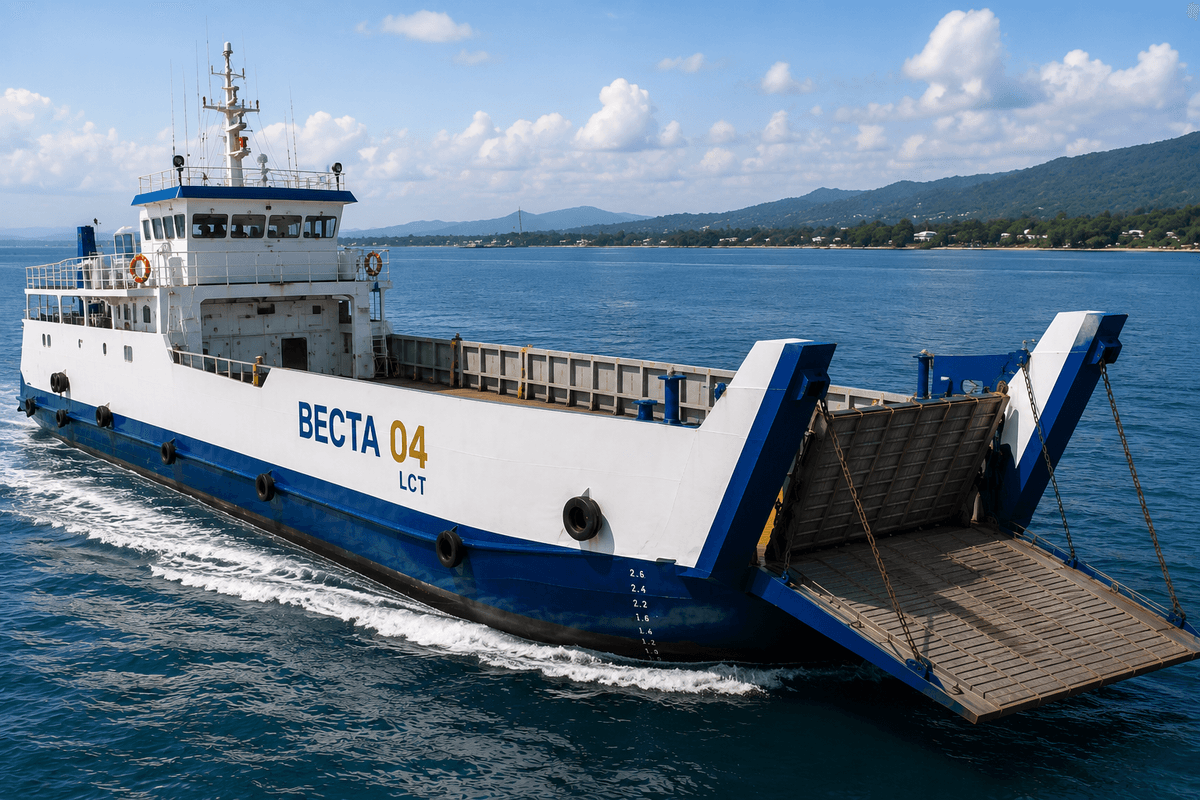 LCT BECTA 04