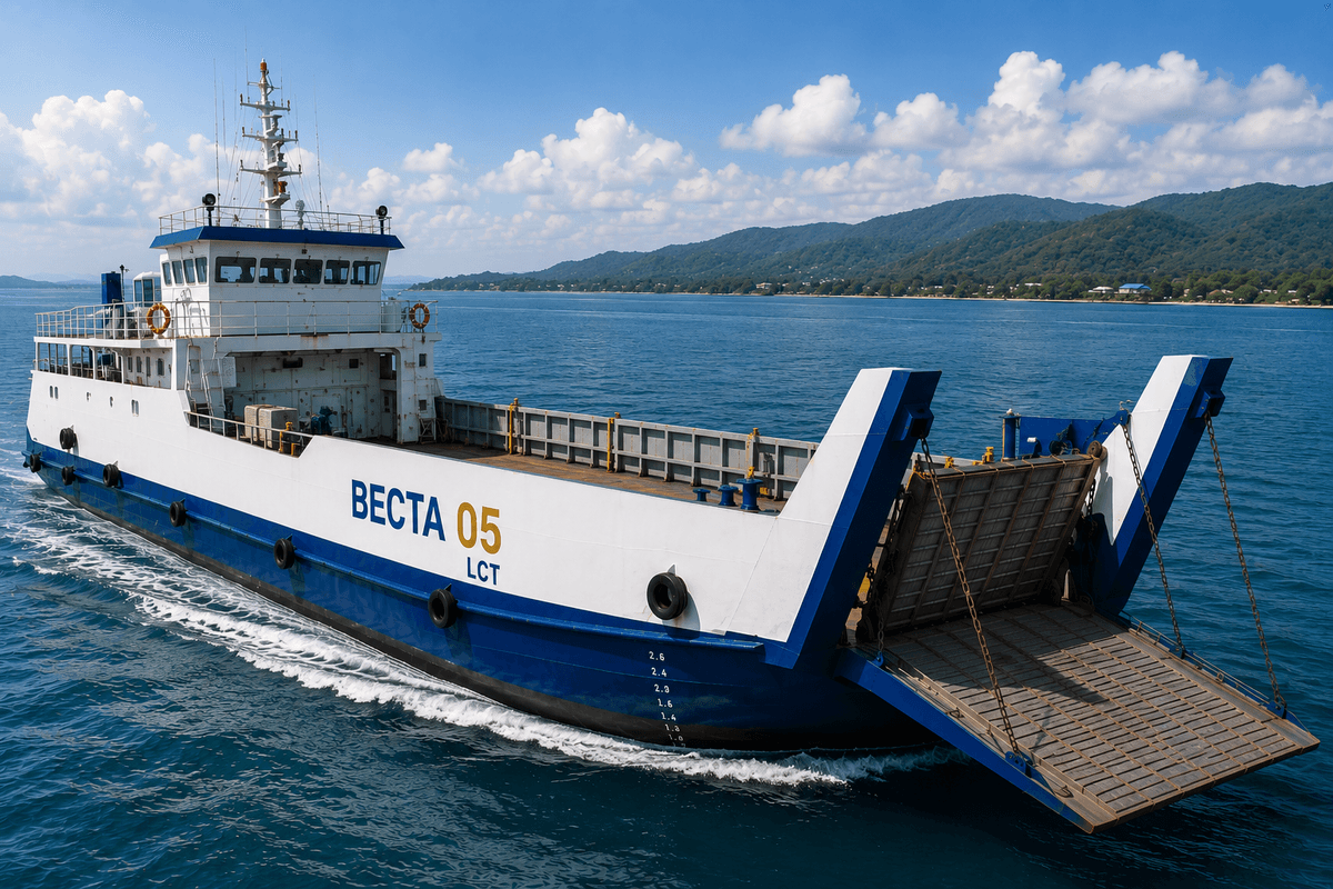 LCT BECTA 05