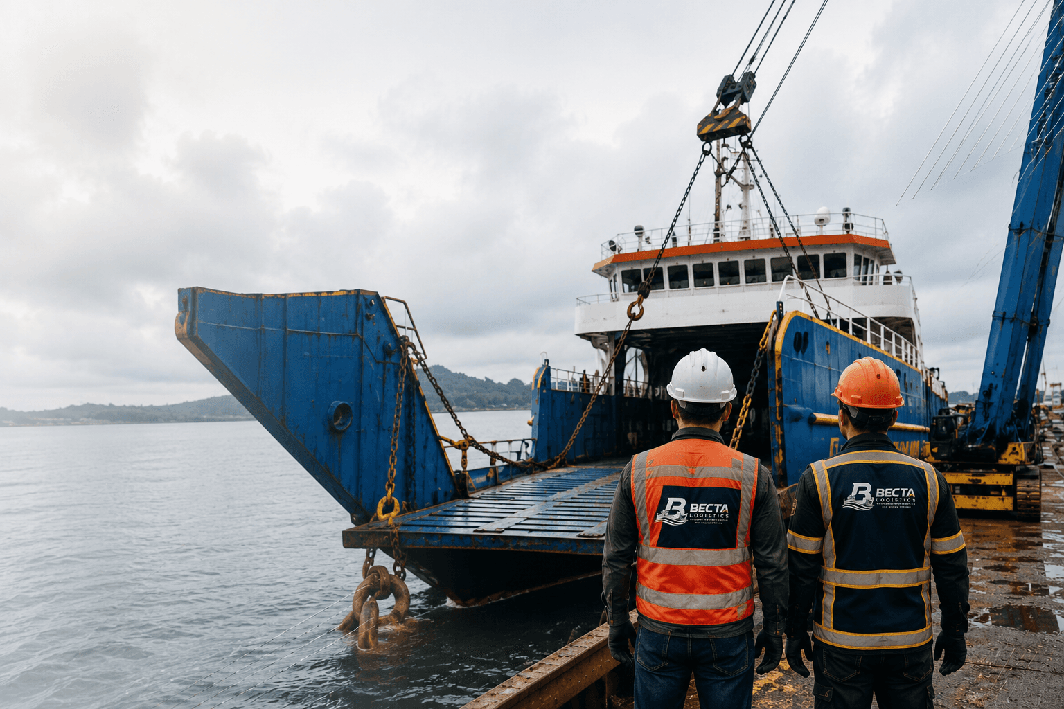 Mining Project with LCT