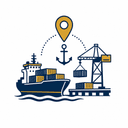 PORT TO PORT DELIVERY